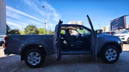 Isuzu D-Max SPACE EVOLUTION 2.2 DMS A/T 4x4 MY2026 Euro6e-bis occasion - Photo 5