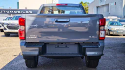 Isuzu D-Max SPACE EVOLUTION 2.2 DMS A/T 4x4 MY2026 Euro6e-bis occasion - Photo 7