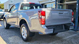 Isuzu D-Max SPACE EVOLUTION 2.2 DMS A/T 4x4 MY2026 Euro6e-bis occasion - Photo 8