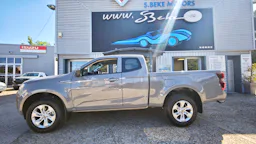 Isuzu D-Max  SPACE EVOLUTION 2.2 DMS A/T 4x4 MY2026 Euro6e-bis occasion - Photo 9