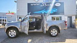 Isuzu D-Max SPACE EVOLUTION 2.2 DMS A/T 4x4 MY2026 Euro6e-bis occasion - Photo 10