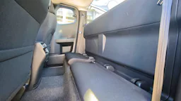 Isuzu D-Max  SPACE EVOLUTION 2.2 DMS A/T 4x4 MY2026 Euro6e-bis occasion - Photo 12