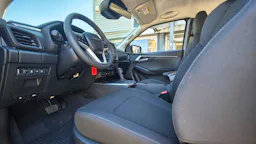 Isuzu D-Max  SPACE EVOLUTION 2.2 DMS A/T 4x4 MY2026 Euro6e-bis occasion - Photo 13
