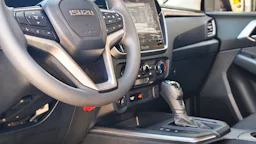 Isuzu D-Max SPACE EVOLUTION 2.2 DMS A/T 4x4 MY2026 Euro6e-bis occasion - Photo 14