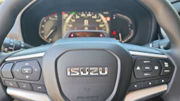 Isuzu D-Max SPACE EVOLUTION 2.2 DMS A/T 4x4 MY2026 Euro6e-bis occasion - Photo 17
