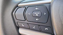 Isuzu D-Max SPACE EVOLUTION 2.2 DMS A/T 4x4 MY2026 Euro6e-bis occasion - Photo 23