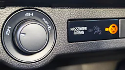 Isuzu D-Max  SPACE EVOLUTION 2.2 DMS A/T 4x4 MY2026 Euro6e-bis occasion - Photo 25