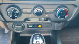 Isuzu D-Max SPACE EVOLUTION 2.2 DMS A/T 4x4 MY2026 Euro6e-bis occasion - Photo 29