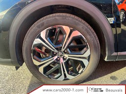 Citroën C5 X  Hybride Rechargeable 180 e-EAT8 Plus occasion - Photo 15