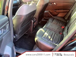 Citroën C5 X  Hybride Rechargeable 180 e-EAT8 Plus occasion - Photo 17