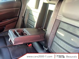 Citroën C5 X  Hybride Rechargeable 180 e-EAT8 Plus occasion - Photo 18