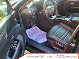 Citroën C5 X  Hybride Rechargeable 180 e-EAT8 Plus occasion - Photo 19