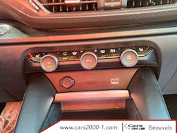 Citroën C5 X  Hybride Rechargeable 180 e-EAT8 Plus occasion - Photo 23
