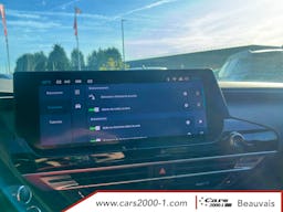 Citroën C5 X  Hybride Rechargeable 180 e-EAT8 Plus occasion - Photo 27