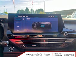 Citroën C5 X  Hybride Rechargeable 180 e-EAT8 Plus occasion - Photo 33
