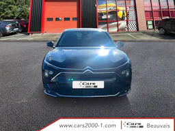 Citroën C5 X Hybride Rechargeable 180 e-EAT8 shine occasion - Photo 2