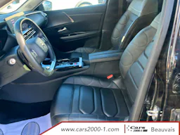 Citroën C5 X Hybride Rechargeable 180 e-EAT8 shine occasion - Photo 8
