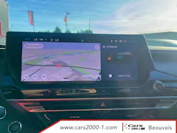 Citroën C5 X  Hybride Rechargeable 180 e-EAT8 shine occasion - Photo 11