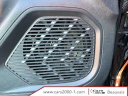 Citroën C5 X  Hybride Rechargeable 180 e-EAT8 shine occasion - Photo 13