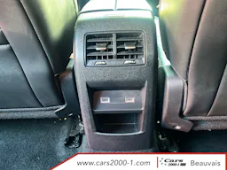 Citroën C5 X Hybride Rechargeable 180 e-EAT8 shine occasion - Photo 16