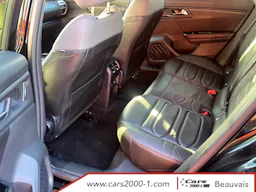 Citroën C5 X  Hybride Rechargeable 180 e-EAT8 shine occasion - Photo 17