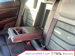 Citroën C5 X Hybride Rechargeable 180 e-EAT8 shine occasion - Photo 18
