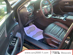 Citroën C5 X  Hybride Rechargeable 180 e-EAT8 shine occasion - Photo 19