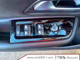Citroën C5 X Hybride Rechargeable 180 e-EAT8 shine occasion - Photo 20