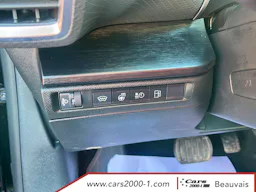 Citroën C5 X  Hybride Rechargeable 180 e-EAT8 shine occasion - Photo 21