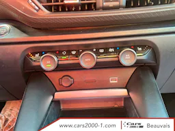 Citroën C5 X  Hybride Rechargeable 180 e-EAT8 shine occasion - Photo 23