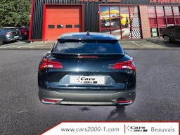 Citroën C5 X  Hybride Rechargeable 180 e-EAT8 Plus occasion - Photo 5