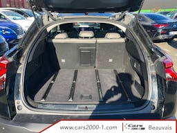 Citroën C5 X  Hybride Rechargeable 180 e-EAT8 Plus occasion - Photo 7