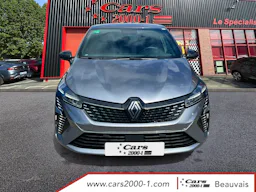 Renault Clio V E-Tech full hybrid 145 ch GSR2 Techno occasion - Photo 2