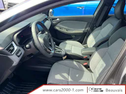 Renault Clio V E-Tech full hybrid 145 ch GSR2 Techno occasion - Photo 8