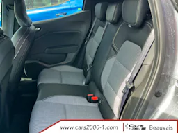Renault Clio V E-Tech full hybrid 145 ch GSR2 Techno occasion - Photo 9