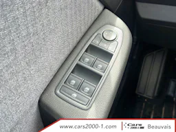 Renault Clio V E-Tech full hybrid 145 ch GSR2 Techno occasion - Photo 16