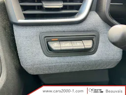 Renault Clio V E-Tech full hybrid 145 ch GSR2 Techno occasion - Photo 17