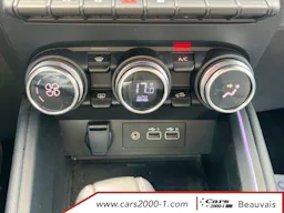 Renault Clio V E-Tech full hybrid 145 ch GSR2 Techno occasion - Photo 19