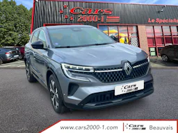 Renault Austral E-Tech full hybrid 200 GSR2 Evolution occasion - Photo 3
