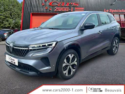 Renault Austral E-Tech full hybrid 200 GSR2 Evolution occasion - Photo 1