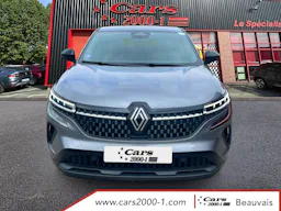 Renault Austral E-Tech full hybrid 200 GSR2 Evolution occasion - Photo 2