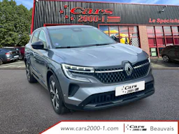 Renault Austral  E-Tech full hybrid 200 GSR2 Evolution occasion - Photo 3