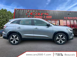 Renault Austral  E-Tech full hybrid 200 GSR2 Evolution occasion - Photo 4