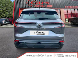 Renault Austral E-Tech full hybrid 200 GSR2 Evolution occasion - Photo 5