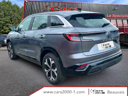 Renault Austral E-Tech full hybrid 200 GSR2 Evolution occasion - Photo 6