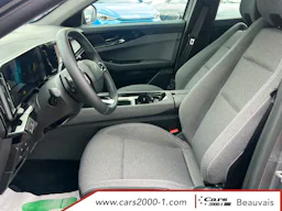 Renault Austral E-Tech full hybrid 200 GSR2 Evolution occasion - Photo 8