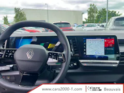 Renault Austral E-Tech full hybrid 200 GSR2 Evolution occasion - Photo 10