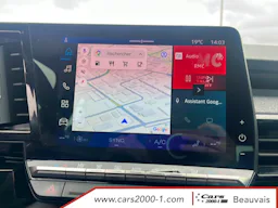 Renault Austral E-Tech full hybrid 200 GSR2 Evolution occasion - Photo 11