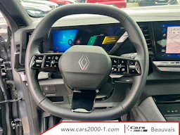 Renault Austral E-Tech full hybrid 200 GSR2 Evolution occasion - Photo 14