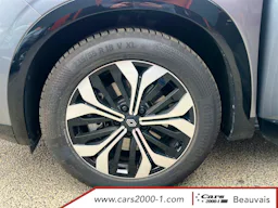Renault Austral E-Tech full hybrid 200 GSR2 Evolution occasion - Photo 15